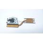 dstockmicro.com Ventirad Processeur BAZD0606R5H - 01LW776 pour Lenovo Thinkpad Yoga L380 (type 20M7, 20M8) 
