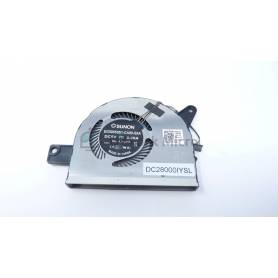Ventilateur 09VK27 pour DELL Latitude 5580