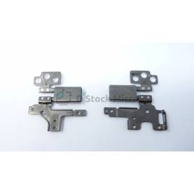 Charnières  -  pour Lenovo Thinkpad Yoga L380 (type 20M7, 20M8)