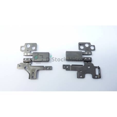 dstockmicro.com Charnières  -  pour Lenovo Thinkpad Yoga L380 (type 20M7, 20M8) 