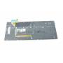 dstockmicro.com Keyboard AZERTY - NSK-LS0BC 0F - 0MMYV4 for DELL XPS 13 9360