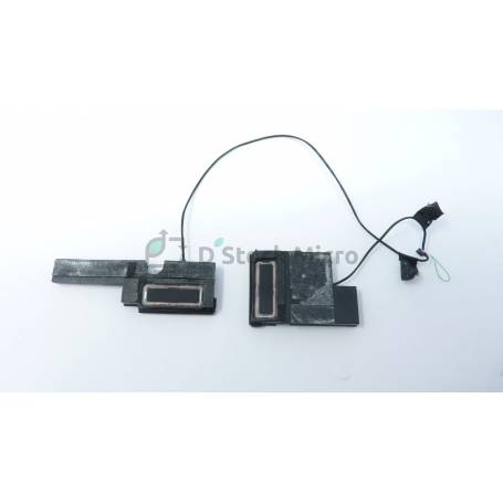 dstockmicro.com Speakers PK23000V100 - 0P7V7C for DELL Latitude 5290 2-in-1 