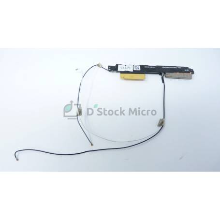 dstockmicro.com WIFI antenna DC33001XW1LM1 - 00R90F for DELL Latitude 5290 2-in-1 