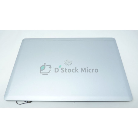 dstockmicro.com Capot arrière écran 702858-001 pour HP Elitebook Folio 9470m