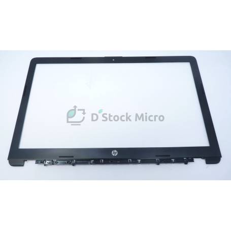 dstockmicro.com Contour écran / Bezel AP29M000200 - AP29M000200 pour HP 255 G7 