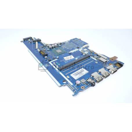 dstockmicro.com Carte mère EPV51 LA-G078P - L54792-601 pour HP 255 G7 