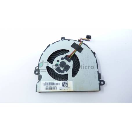 dstockmicro.com Ventilateur L20474-001 - L20474-001 pour HP 255 G7 