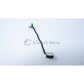 Connecteur d'alimentation 799736-F57 - 799736-F57 pour HP 255 G7 