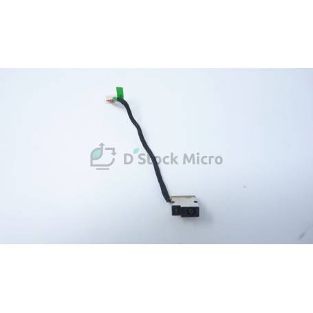dstockmicro.com Connecteur d'alimentation 799736-F57 - 799736-F57 pour HP 255 G7 