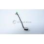 dstockmicro.com Connecteur d'alimentation 799736-F57 - 799736-F57 pour HP 255 G7 