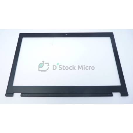 dstockmicro.com Screen bezel AP12W000200 - AP12W000200 for Lenovo ThinkPad P51 (type 20HJ) 