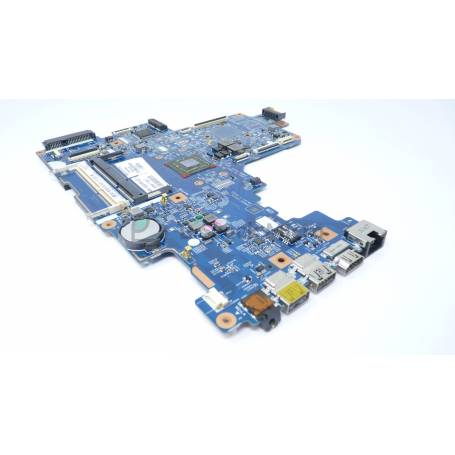 dstockmicro.com Carte mère avec processeur Sélectionner E2-7110 - Radeon R2 series 448.08G03.0011 pour HP 17-Y040NF