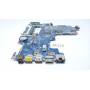 dstockmicro.com Carte mère avec processeur Sélectionner E2-7110 - Radeon R2 series 448.08G03.0011 pour HP 17-Y040NF