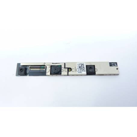 dstockmicro.com Webcam 01HW019 - 01HW019 pour Lenovo Thinkpad P52s (Type 20LC) 