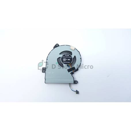 dstockmicro.com Fan DQ5D597E003 - DQ5D597E003 for Asus R540LA-XX1034T 
