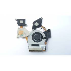 Ventirad Processeur KSB0705HA - BA96-04050B pour Samsung NP-R522-FS02FR 