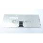 dstockmicro.com Keyboard AZERTY - CNBA5902487 - CNBA5902487 for Samsung NP-R522-FS02FR
