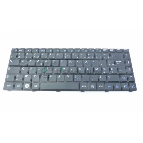 dstockmicro.com Keyboard AZERTY - CNBA5902487 - CNBA5902487 for Samsung NP-R522-FS02FR