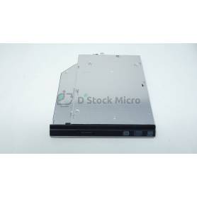 CD - DVD drive  SATA 657534-6C0,657534-FC1 for HP Elitebook 8560p