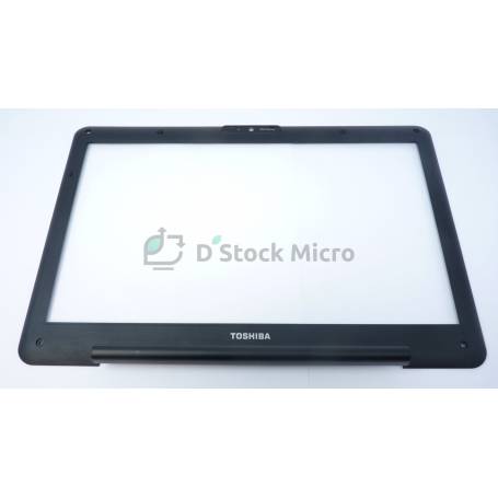 dstockmicro.com Contour écran / Bezel AP073000600 - AP073000600 pour Toshiba Satellite L500-131 