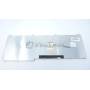 dstockmicro.com Keyboard AZERTY - MP-06876F0-6987 - PK130731B15 for Toshiba Satellite L500-131