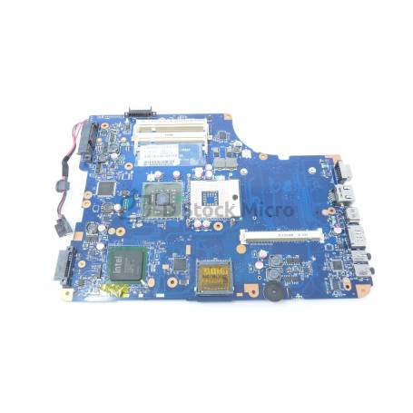dstockmicro.com Carte mère KSWAA LA-4981P - K000080430 pour Toshiba Satellite L500-131 
