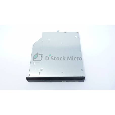 dstockmicro.com Lecteur graveur DVD 12.5 mm SATA GT20N - K000076650 pour Toshiba Satellite L500-131