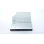 dstockmicro.com Lecteur graveur DVD 12.5 mm SATA GT20N - K000076650 pour Toshiba Satellite L500-131