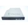 dstockmicro.com Lecteur graveur DVD 12.5 mm SATA GT20N - K000076650 pour Toshiba Satellite L500-131