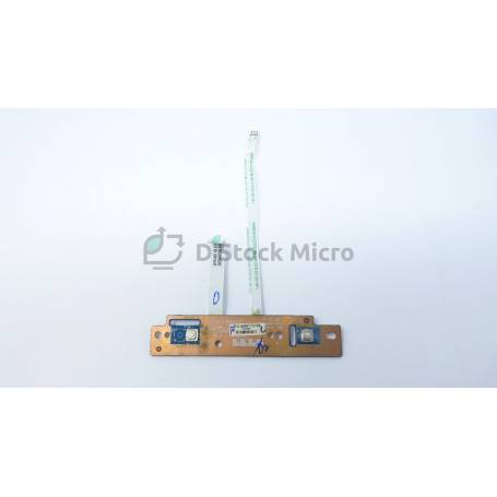 dstockmicro.com Button board LS-4974P - LS-4974P for Toshiba Satellite L500-131 