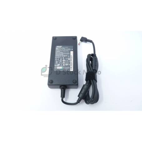 dstockmicro.com Charger / Power Supply Acer ADP-180MB K - 19.5V 9.23A 180W