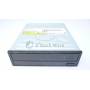 dstockmicro.com Hitachi-LG IDE DVD Burner Drive Black - GSA-H53N