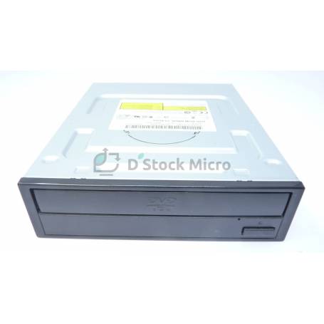 dstockmicro.com Lecteur DVD SATA Noir - TS-H353