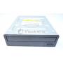 dstockmicro.com Lecteur DVD SATA Noir - TS-H353