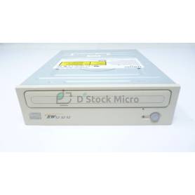 Lecteur graveur DVD Samsung IDE Blanc - SW-252