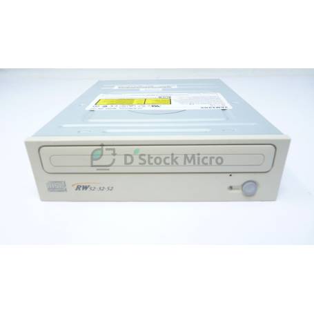 dstockmicro.com Lecteur graveur DVD Samsung SATA Blanc - SW-252