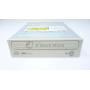 dstockmicro.com Samsung SATA DVD Burner Drive White - SW-252