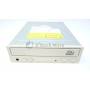 dstockmicro.com White IDE DVD Drive - CD-956E/AKV