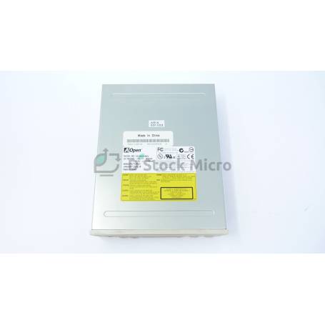 dstockmicro.com White IDE DVD Drive - CD-956E/AKV