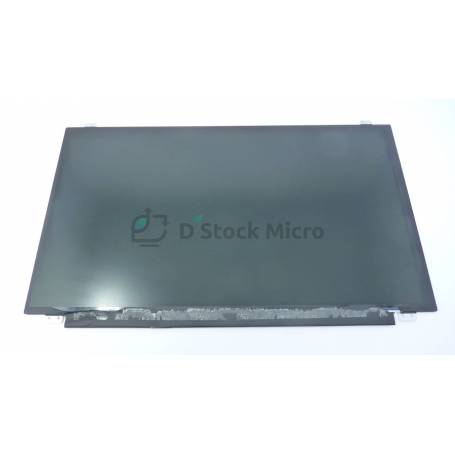 Panel / LCD Screen Innolux N156BGA-EA2 REV.C1 15.6" Matte 1366 x 768 30 pins - Bottom right
