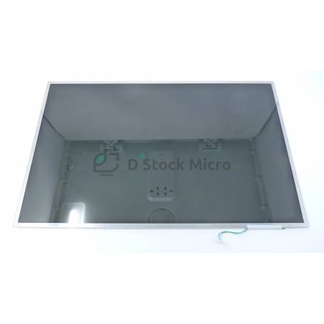 dstockmicro.com Dalle / Ecran LCD LG LP171WP4(TL)(N1) 17" Brillant 1440×900 30 pin CCFL