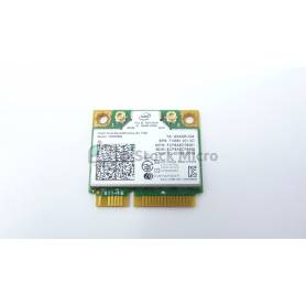 Wifi card Intel 7260HMW HP Zbook 17 G1 710661-001