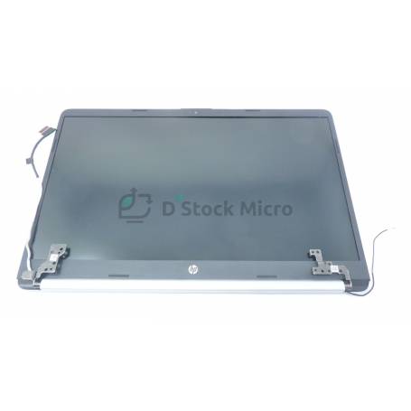 dstockmicro.com Bloc écran complet  -  pour HP 15s-fq2059nf 