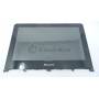 dstockmicro.com Dalle / Ecran LCD AU Optronics B116XTN02.3 HW2B 11.6" Brilliant 1366 x 768 30 pins - Bas droit pour Lenovo YOGA 