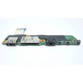 USB board - Audio board - SD drive 3005-01533 - 3005-01533 for Lenovo Yoga 300-11IBY 