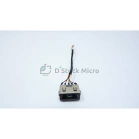 DC jack 1109-01050 - 1109-01050 for Lenovo Yoga 300-11IBY 