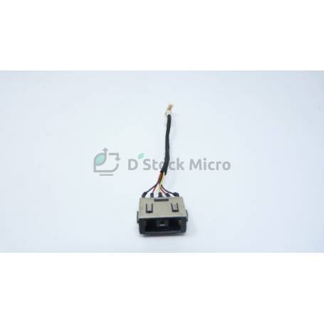 dstockmicro.com DC jack 1109-01050 - 1109-01050 for Lenovo Yoga 300-11IBY 