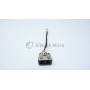 dstockmicro.com DC jack 1109-01050 - 1109-01050 for Lenovo Yoga 300-11IBY 