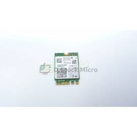 Carte wifi Intel 3160NGW LENOVO Yoga 300-11IBY 04X6076