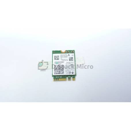 dstockmicro.com Carte wifi Intel 3160NGW LENOVO Yoga 300-11IBY 04X6076